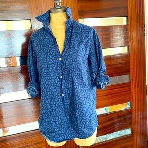 Anthropologie Grayson long sleeve